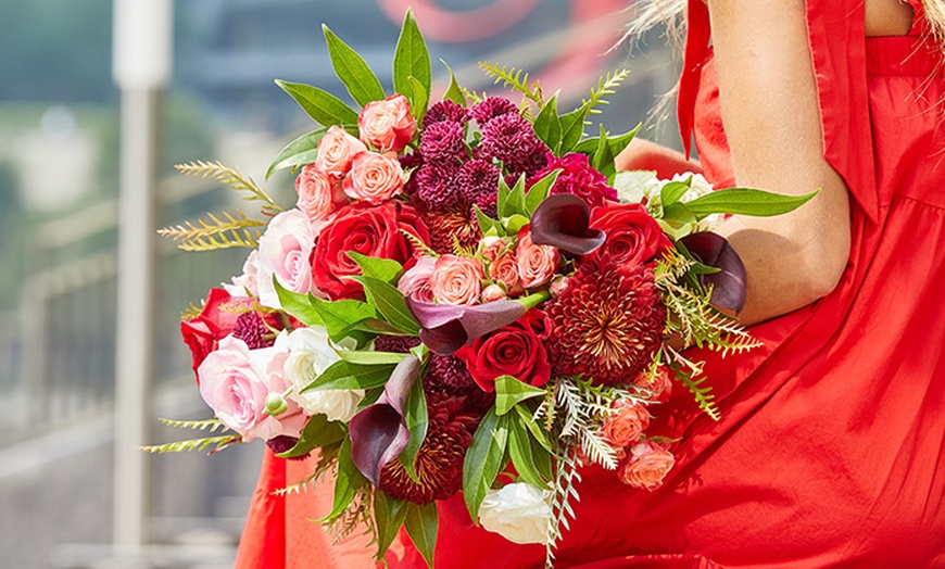 Image 17: Get Proflowers Valentine's Floral Arrangements & Gift Delivery Deals - Save 64%