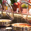 Image 8: 5-Star Breakfast with Drinks | Pool Access Option
