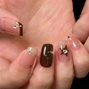 Image 3: One Gel Manicure, Hard Gel Manicure, Gel Manicure w/ Extensions & More