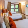 Image 15: Galway: Double or Suite Room with Breakfast and Two-course Dinner