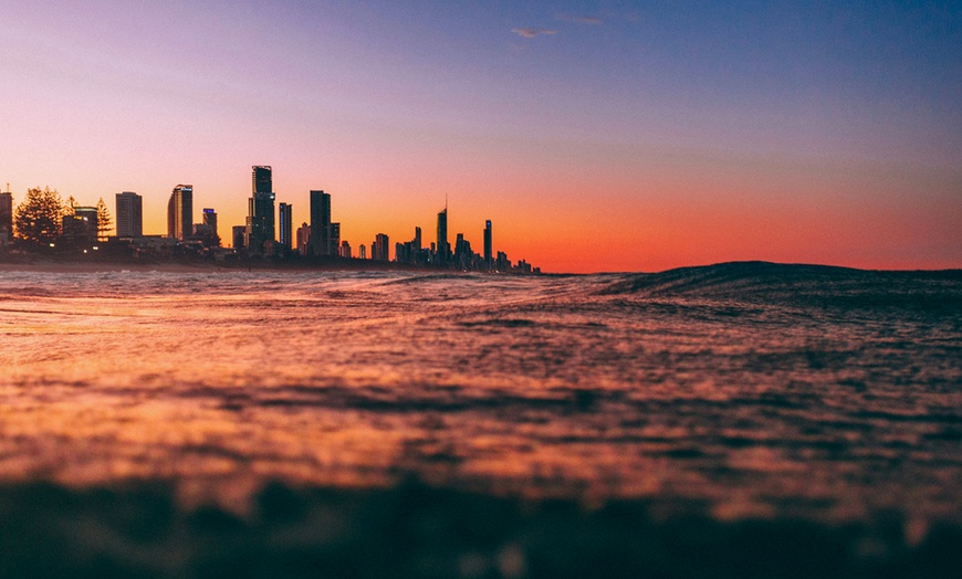 Image 7: ✈ 3 Nights: Gold Coast with Whale & Dolphin Watching