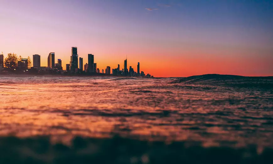 Image 7: ✈ 3 Nights: Gold Coast with Whale & Dolphin Watching