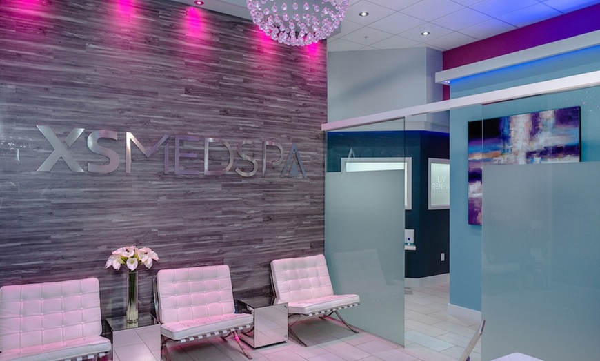 Image 4: Six Laser Hair Removal Sessions on One Small, Medium, or Large Area