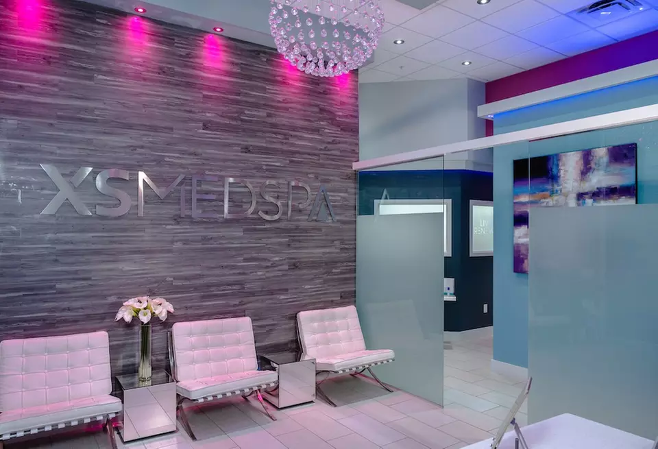 Six Laser Hair Removal Sessions on One Small, Medium, or Large Area