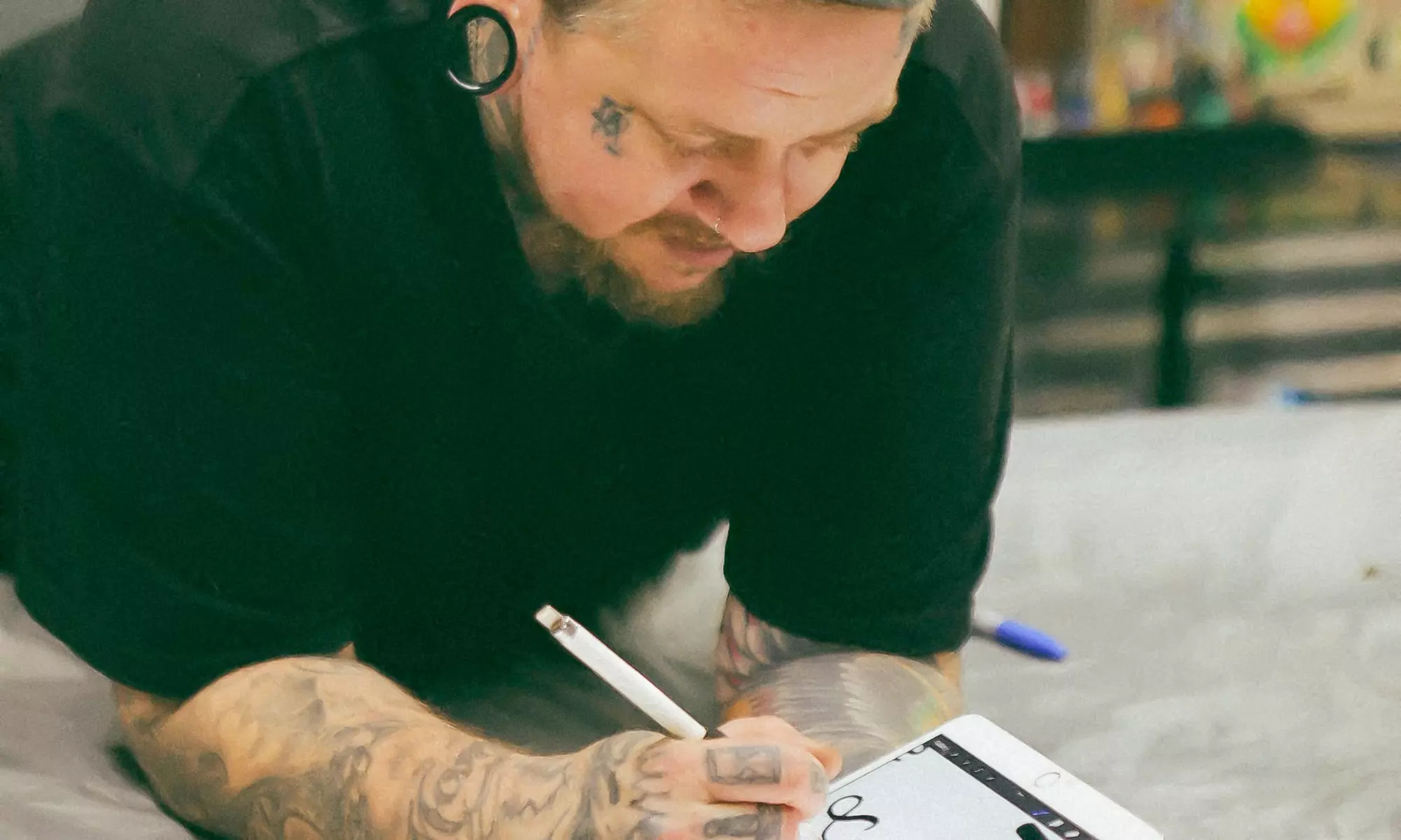 Transform Your Skin with One, Three, or Five Hours of Tattoo Expertise