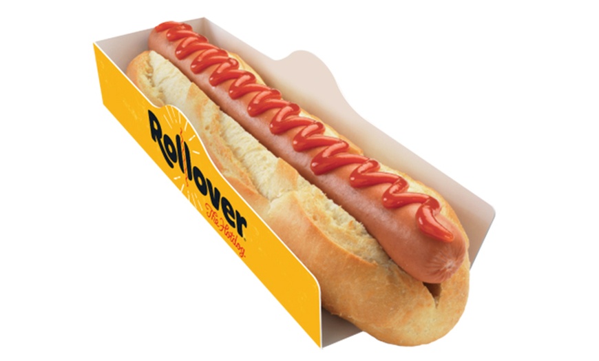 Image 5:  Nottingham Hoods Basketball – Ticket + Hot Dog, Popcorn & Drink