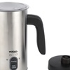 Image 7: TODO Stainless Steel Milk Frother or TODO Espresso Coffee Machine 1.5L