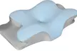 Ergonomic Orthopaedic Memory Foam Pillow - Image 7