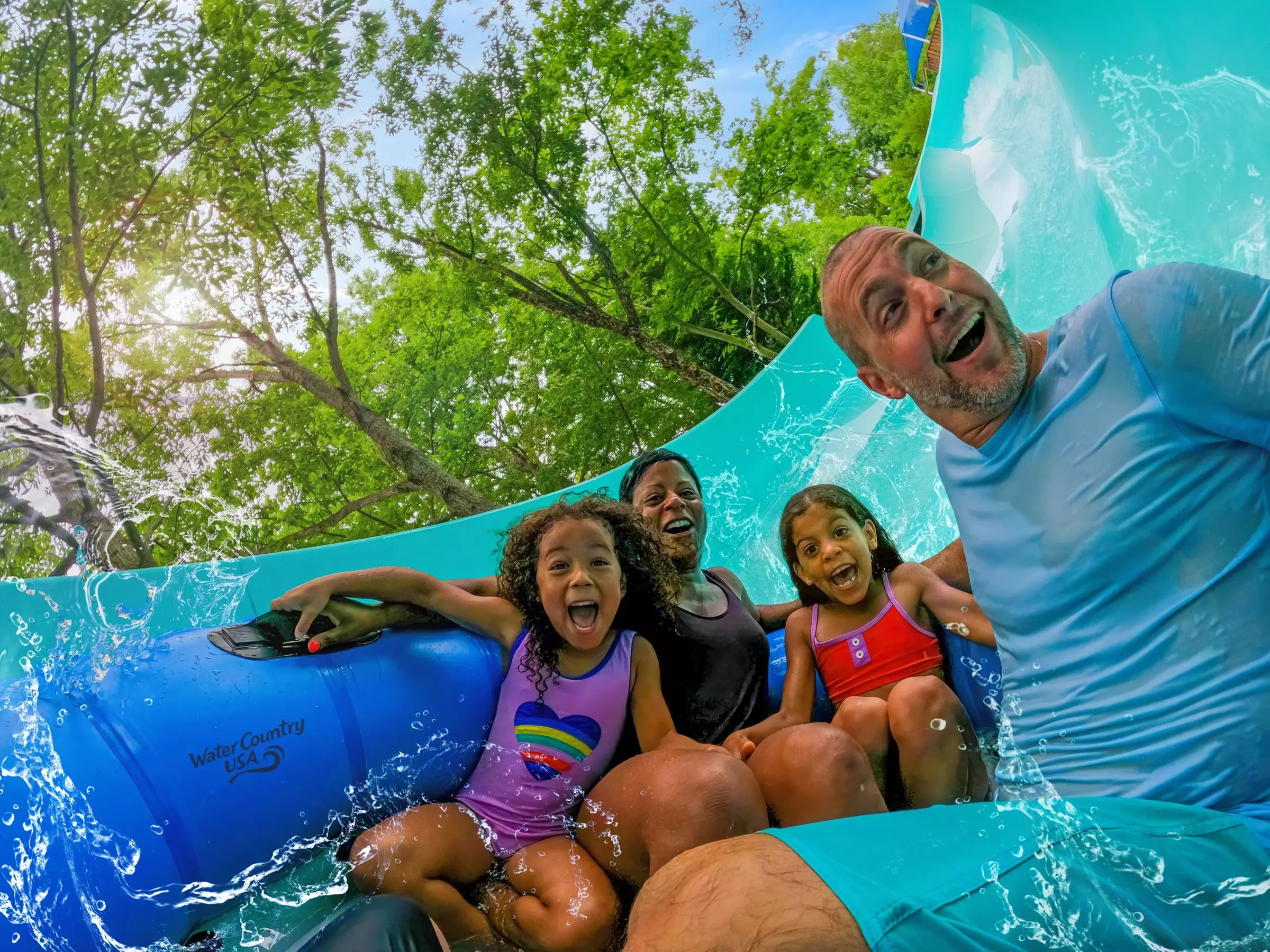 Up to 48% Off Water Country USA Ticket Deals