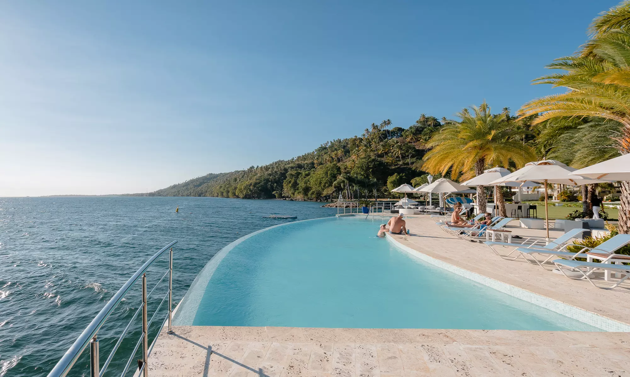 5-Star Boutique Hotel in Dominican Republic