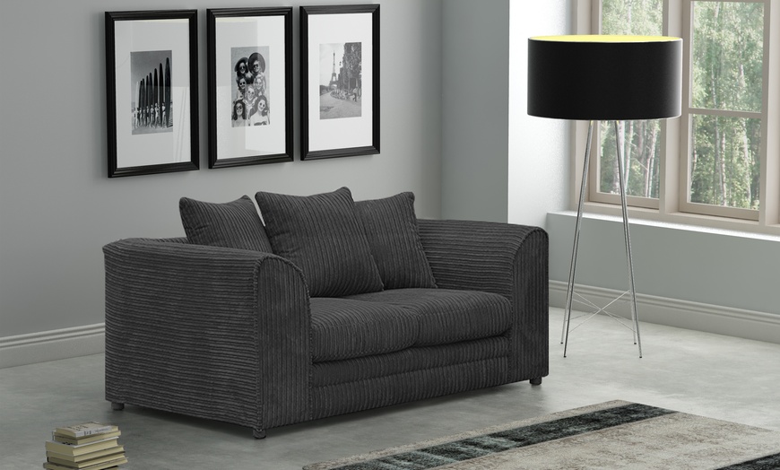 Image 2: Mia Sofa Collection