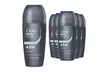 Three, Six or Twelve Pack Dove Men+Care Roll On Classic Anti-Perspirant Deodorant 48H Protection 50ml - Second Medium