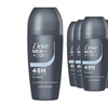 Image 6: Dove Men+Care Roll On Classic Anti-Perspirant Deodorant 50ml