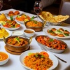Image 1: Indian 4 Course Feast - Up to 55% Off 