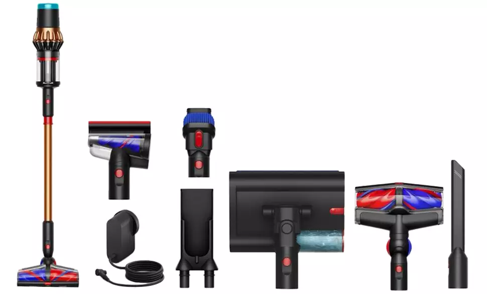 Dyson V16 Piston Animal Submarine