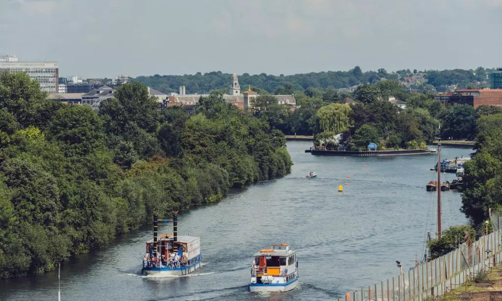 Kingston: One or Two Nights Stay