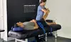 Indulge in a 1 or 2 30-Min Assisted Stretch for One or Two People, or 60-Min Session for One (Up to 60% Off)