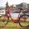Image 4: Fahrradverleih für 4-24 Std. City Bike oder E-Bike für 1 - 2 Personen