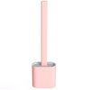 Image 9: 1 of 2 siliconen toiletborstels