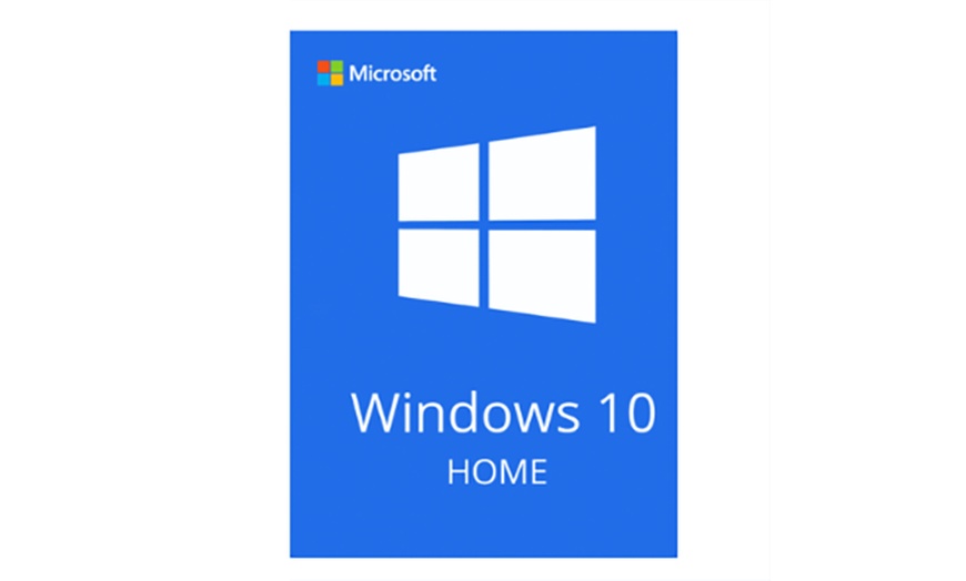 Image 4: Microsoft Office 2021 Pro Plus & Windows 10 Home Bundle
