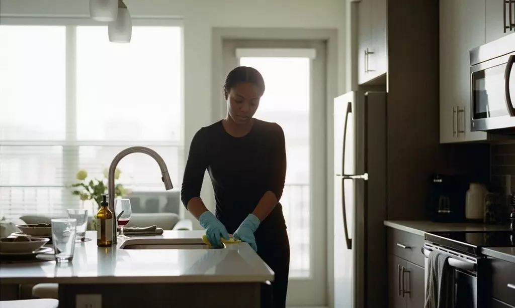 Try Quick Reset, Whole-Home Standard, Deep Clean, or Move-In/Move-Out