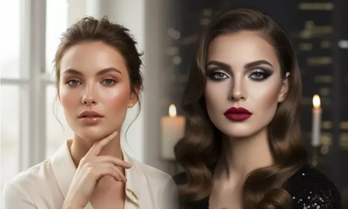 So Beauté Paris : maquillage pour un look naturel ou un regard glamour