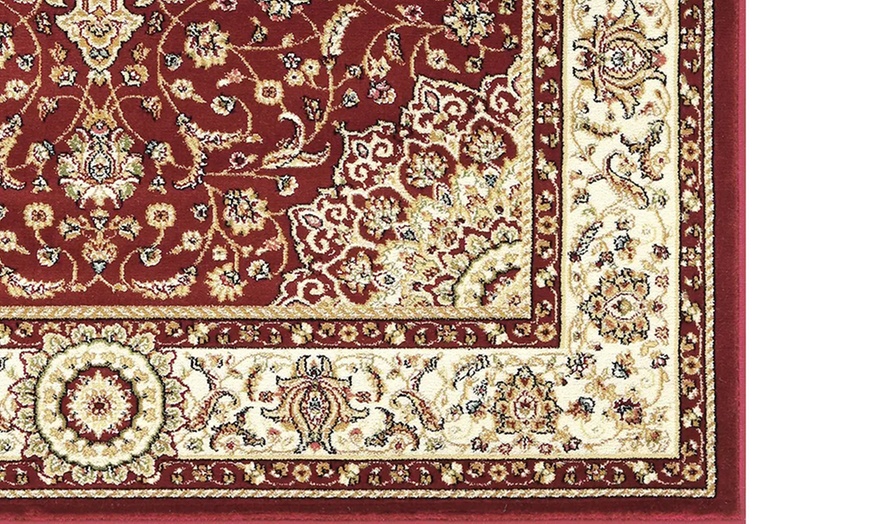 Image 8: Tappeto Babil