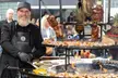 2 Tagekarten für die GrillGut -Dein BBQ Event + Bremer Landesgrillmeisterschaft in der MESSE BREMEN (50% sparen) - Second Medium