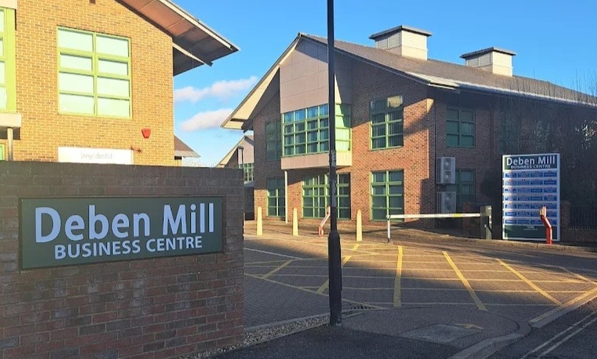 Image 9: 60 Or 90-Minute Top to Toe Massage / 30-Minute Indian Head Massage