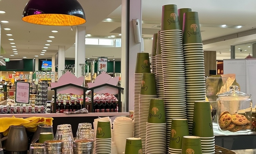 Image 8: Up to 25% Off on Breakfast Place at Cafe Australia