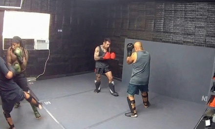 Mma/ self defense - 5 Rounds MMA, Las Vegas, NV