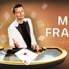 Image 1: Mat Franco Las Vegas 2026