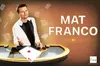 Mat Franco: Magic Reinvented Nightly  (January - December 2026)