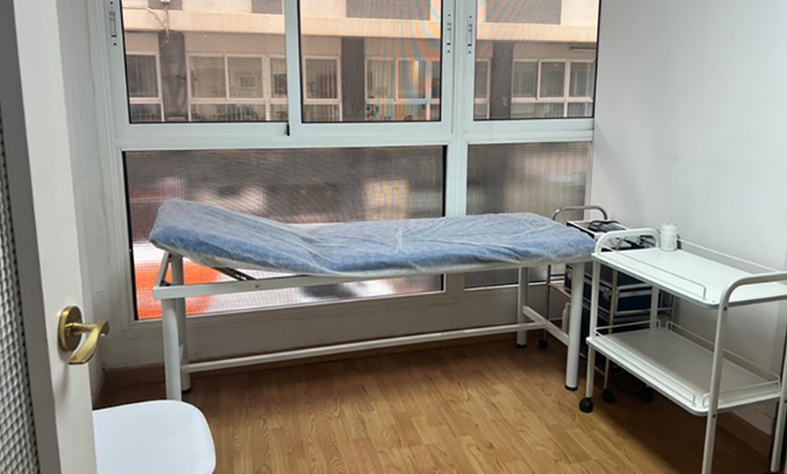 Image 12: 3 o 6 sesiones de tratamiento reductor Bellaction Duo 