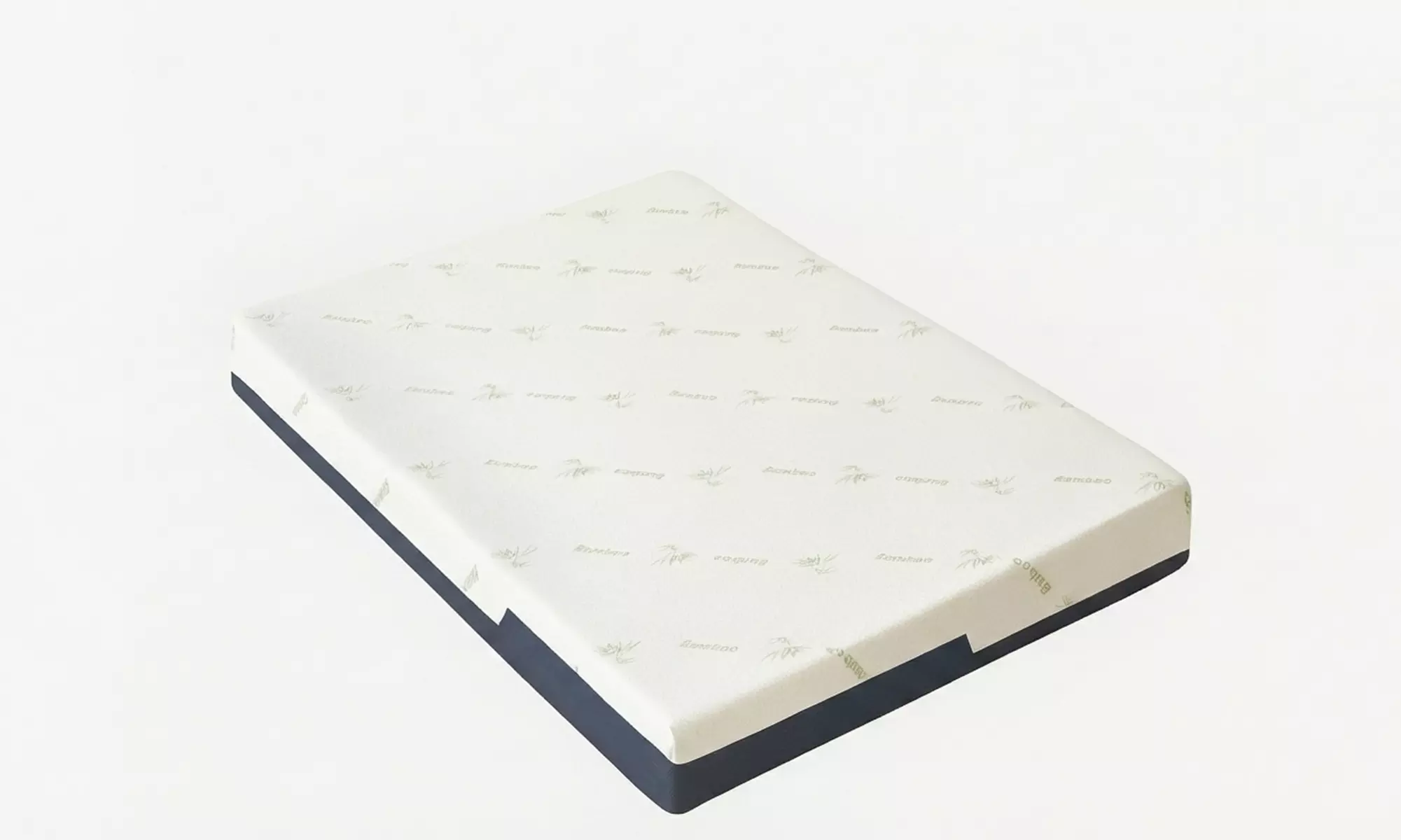 Materasso al Bamboo o Ergonomico Sampur