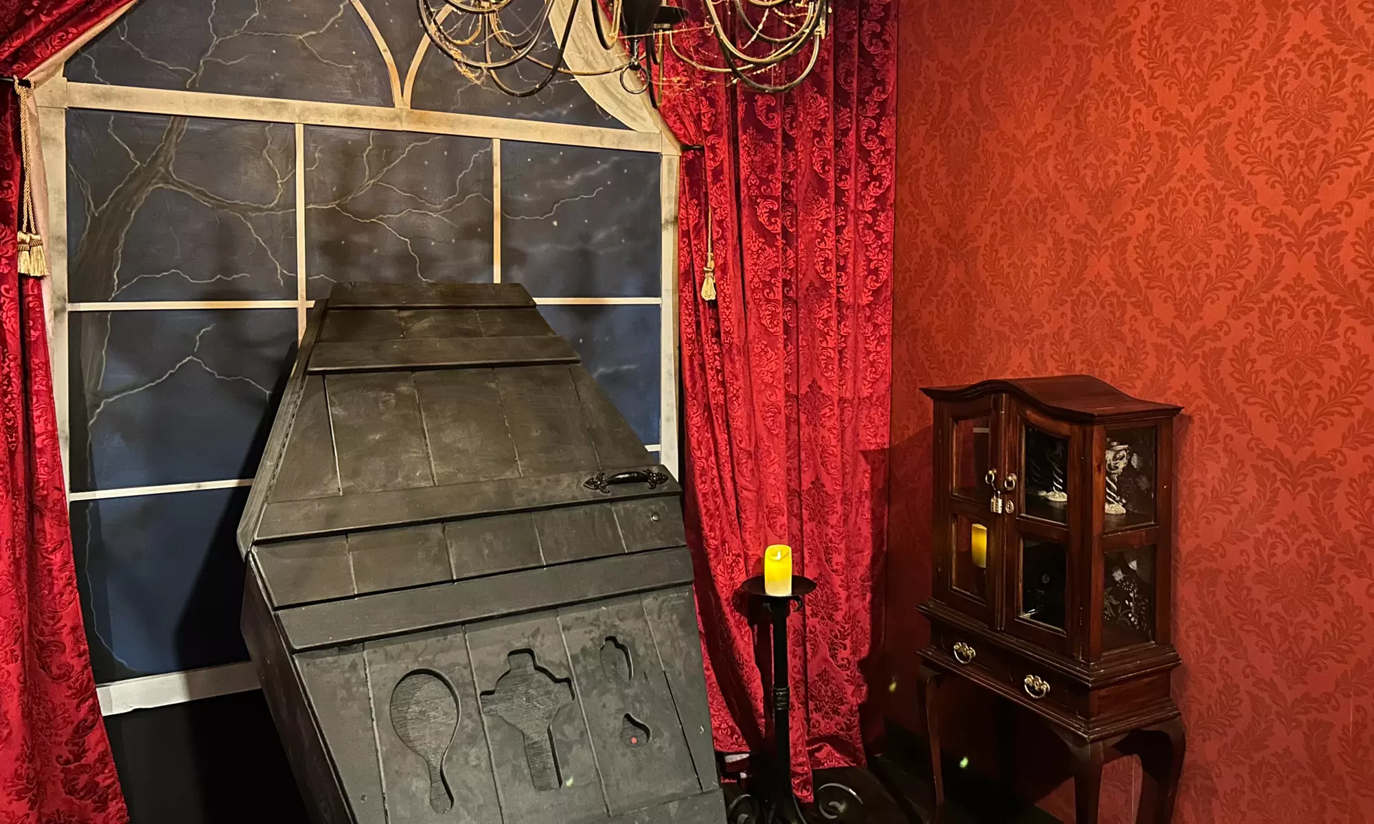 Up to 40% Off Escape Room Experience at Crisis Escape Rooms