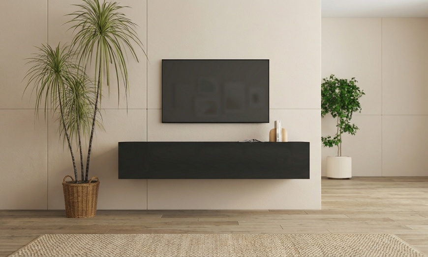 Image 9: Meuble TV "Nora H2"