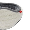 Image 7: Winter Foldable Warmer Soft Style Fur Earmuffs