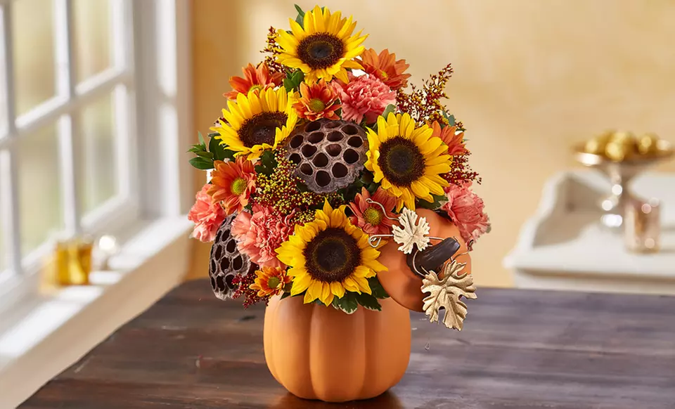 Flowers and Gifts from 1-800-Flowers.com (50% Off) - Second Medium