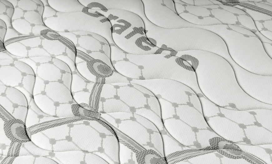 Image 8: Duerme mejor que nunca: colchón con modelo, medidas y envío a elegir 