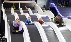 Up to 45% Off Slick City Action Park - Katy TX