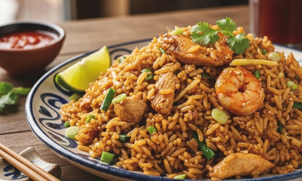 Para 2 personas: experiencia gastronómica peruana "Pishko" con 2 principales, postre a compartir y 2 bebidas - PISHKO restaurante peruano