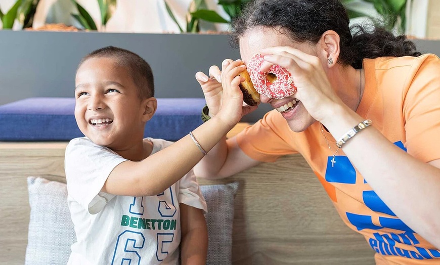 Image 3: Frühstücksbuffet inkl. 1 Glas Sekt für 2 oder 4 Personen