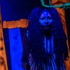 Image 1: Haunted House Admission For One at Screemers