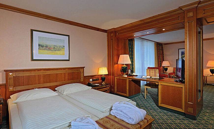 Image 5: Bad Gögging: 2-3 Nächte mit Halbpension und Massage