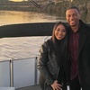 Image 2: 2-Hour Sunset Cruise with Captain on Lake Austin or Lake Travis