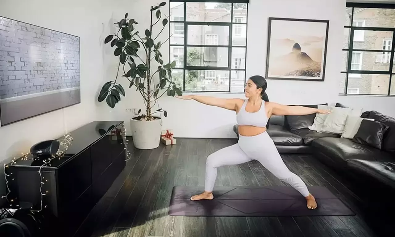 Up to 78% Off 3 or 12 Month Access to Unlimited Online Yoga Classes from YogaDownload