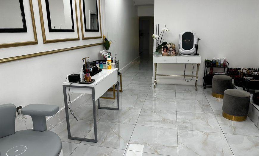 Image 4: Up to 46% Off on Nail Spa/Salon - Mani-Pedi at MelsGlowHouse