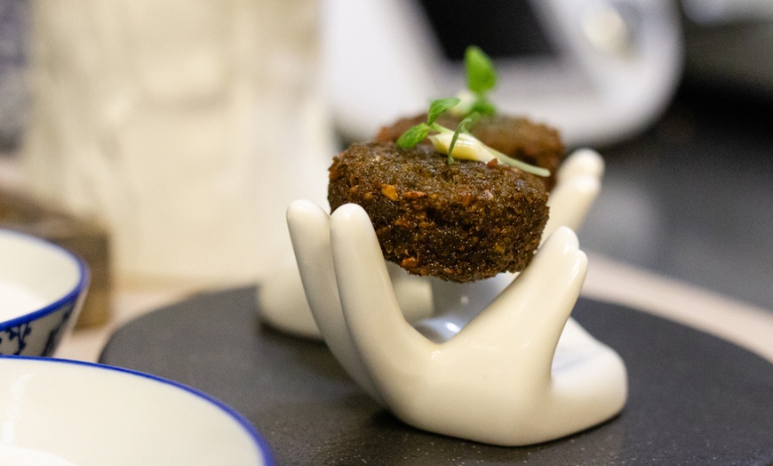 Image 7: Expérience culinaire intimiste dans la vallée de la Meuse