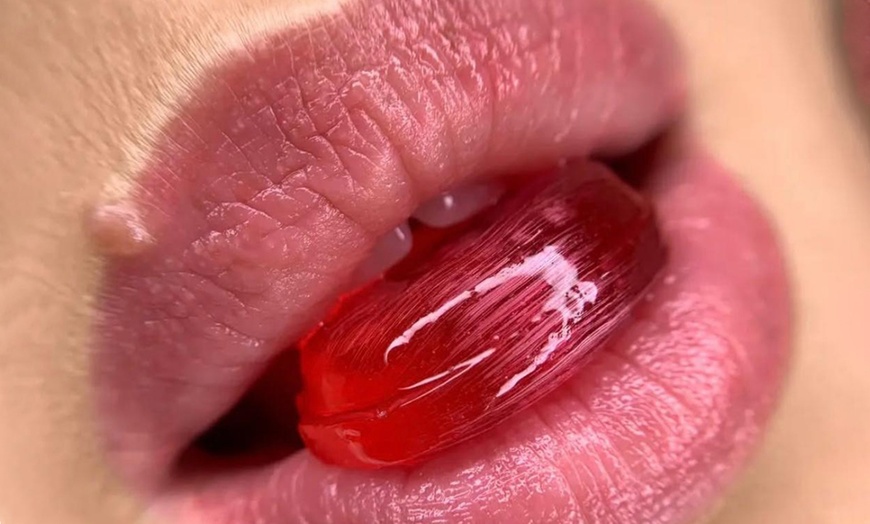 Image 5: Powder Brows, Aquarelle Lips oder Wimpernkranzverdichtung für 1 Person